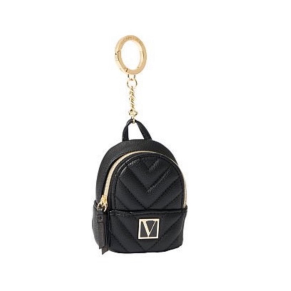 😍Victoria's Secret Micro Mini Bag Keychain Charm - Picture 2 of 4